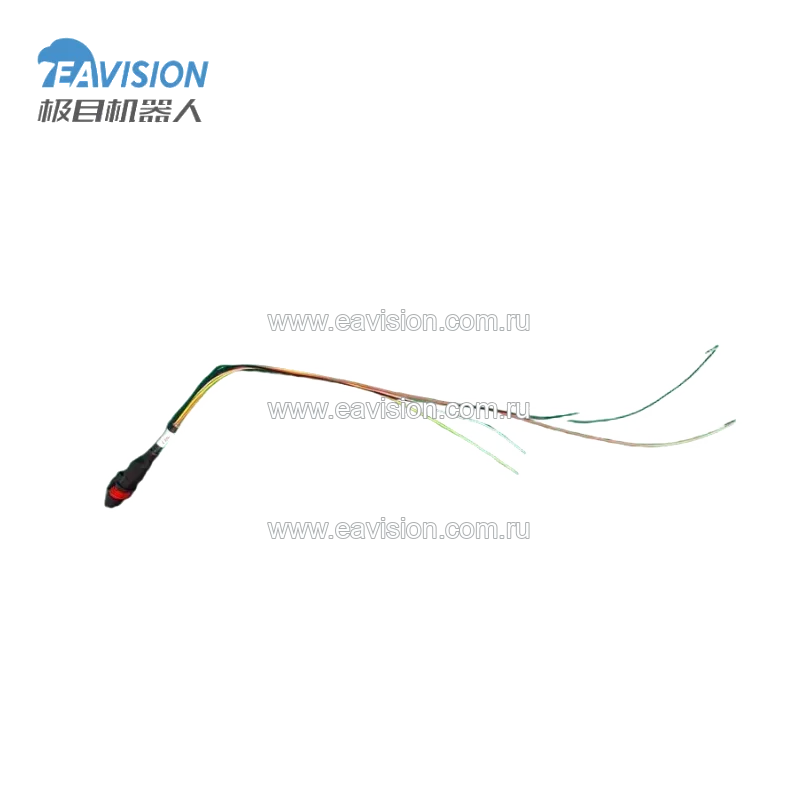 Провод вентилятора охлаждения главного модуля управления J160, арт. Y20700749 — артикул Y20700749