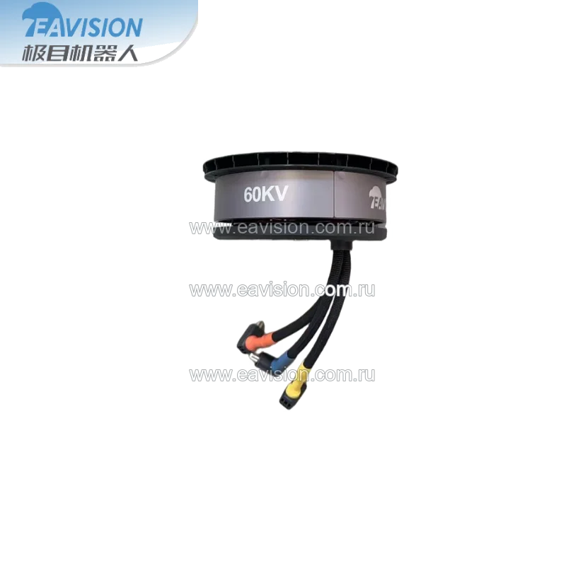 Двигатель J110, арт. Y20800210 — артикул Y20800210