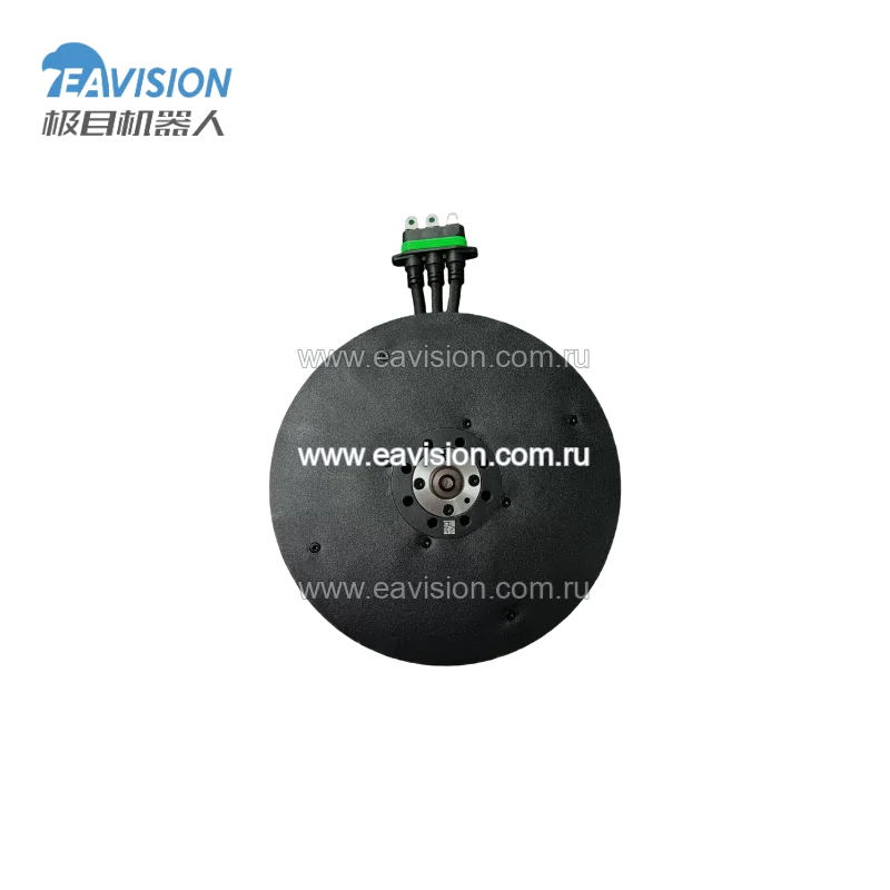 Двигатель J150EVO, арт. Y20800216 — артикул Y20800216