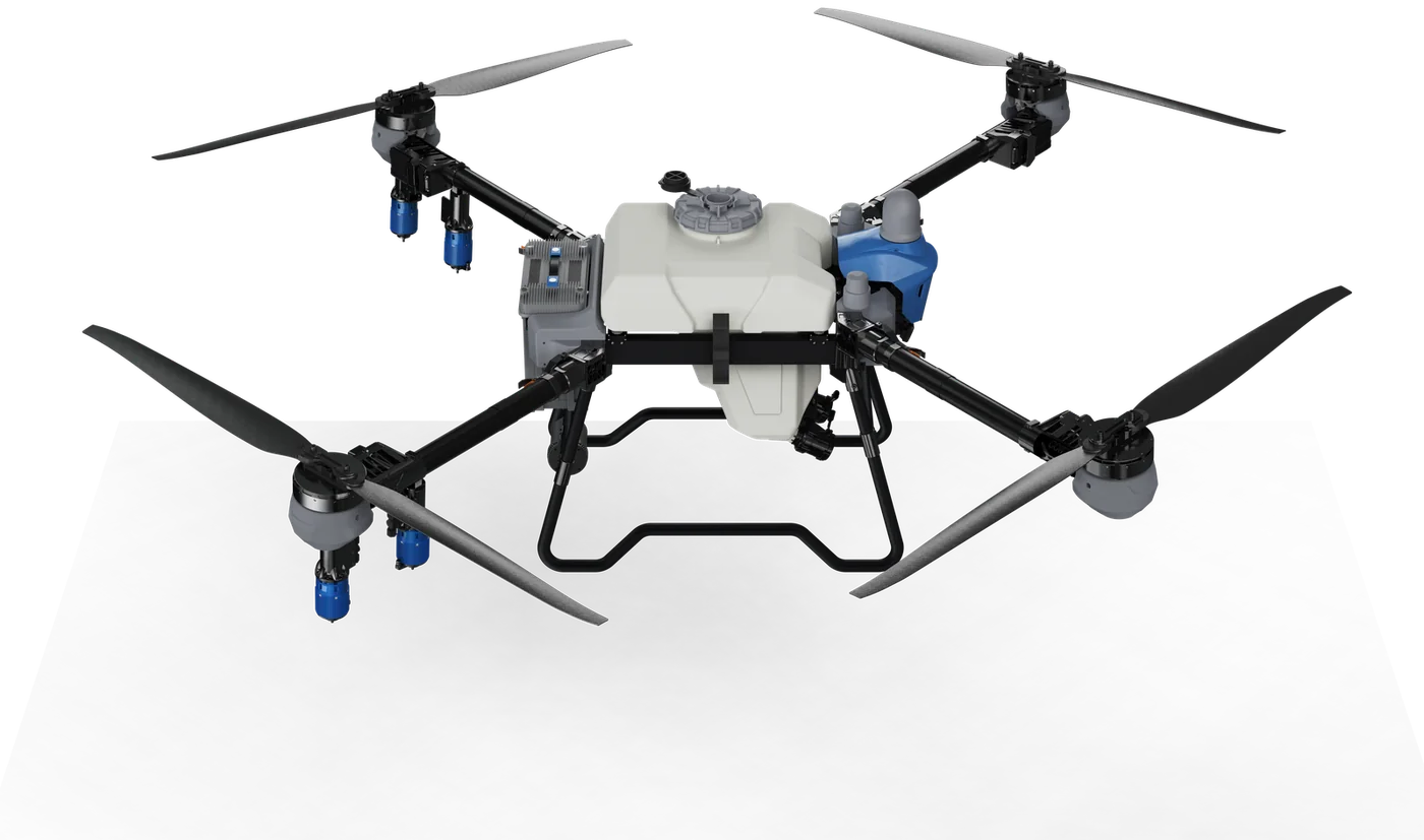 Дрон EA-J150