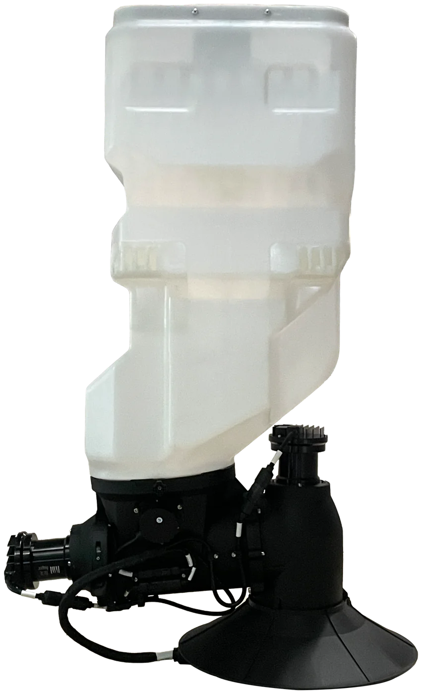 Разбрасыватель EAV-SPD70